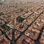 La Barcelona modernista vista de l'Eixample