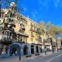 La manzana de la discordia de Barcelona