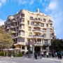 Casa Milá (la Pedrera)