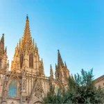 Tour del Casco antiguo de Barcelona