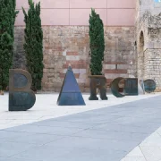 Primera parada del casco antiguo de Barcelona: Origen de Barcelona