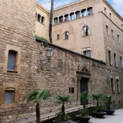 Casa del arcediano de Barcelona