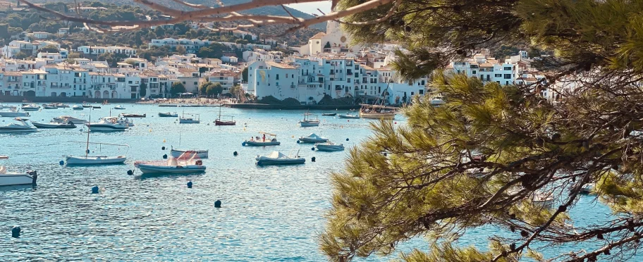 excursiones cerca de Barcelona Cadaques