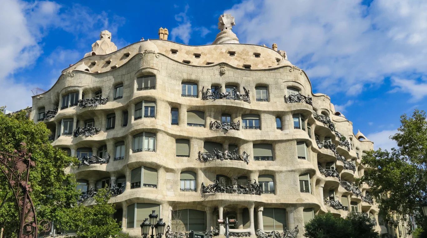 Cuantos dias necesitas para ver Barcelona