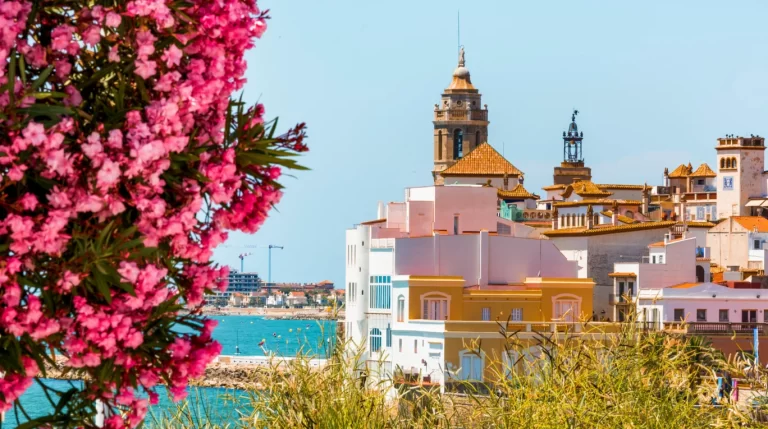 Qué ver en Sitges